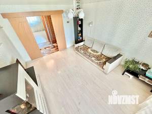 3-к квартира, вторичка, 61м2, 6/9 этаж