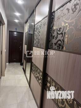 3-к квартира, вторичка, 62м2, 5/10 этаж