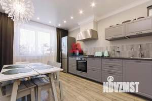 3-к квартира, вторичка, 86м2, 2/6 этаж