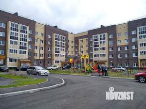 2-к квартира, вторичка, 66м2, 2/5 этаж