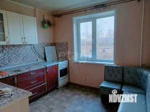 3-к квартира, вторичка, 64м2, 1/5 этаж