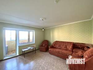 2-к квартира, вторичка, 59м2, 6/9 этаж