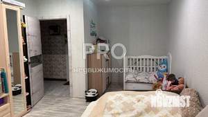 1-к квартира, вторичка, 34м2, 3/10 этаж