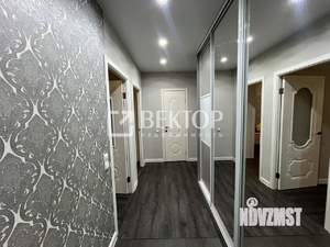 2-к квартира, вторичка, 63м2, 4/10 этаж