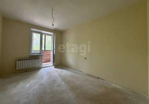 1-к квартира, вторичка, 45м2, 2/10 этаж