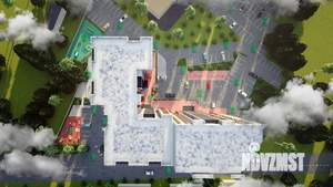 3-к квартира, строящийся дом, 95м2, 7/15 этаж