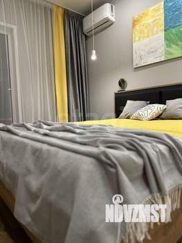 1-к квартира, вторичка, 35м2, 18/18 этаж