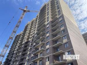 2-к квартира, вторичка, 52м2, 14/18 этаж