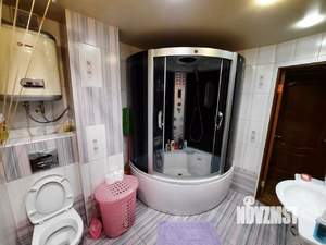 3-к квартира, вторичка, 63м2, 2/5 этаж