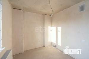 1-к квартира, сданный дом, 39м2, 8/10 этаж