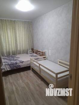 2-к квартира, вторичка, 44м2, 1/5 этаж