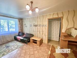 1-к квартира, вторичка, 31м2, 2/5 этаж
