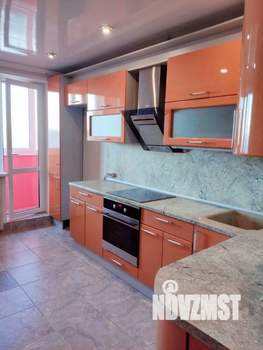 2-к квартира, вторичка, 62м2, 7/16 этаж