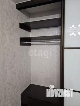 1-к квартира, вторичка, 35м2, 1/5 этаж