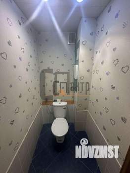 2-к квартира, вторичка, 58м2, 6/10 этаж