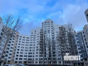 2-к квартира, вторичка, 74м2, 3/8 этаж