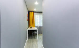 1-к квартира, вторичка, 31м2, 1/5 этаж