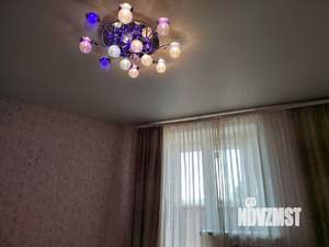 1-к квартира, вторичка, 36м2, 4/9 этаж
