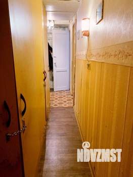 2-к квартира, вторичка, 42м2, 4/5 этаж