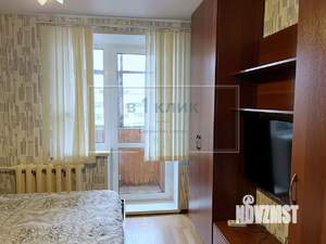 3-к квартира, вторичка, 69м2, 9/16 этаж