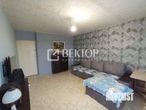 4-к квартира, вторичка, 78м2, 5/5 этаж