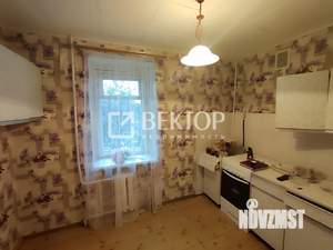 2-к квартира, вторичка, 50м2, 3/5 этаж