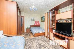 1-к квартира, вторичка, 36м2, 5/5 этаж