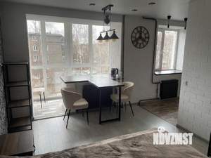 1-к квартира, вторичка, 31м2, 4/5 этаж