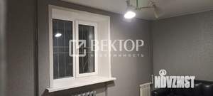 2-к квартира, вторичка, 43м2, 1/5 этаж
