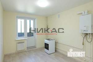1-к квартира, вторичка, 41м2, 1/5 этаж