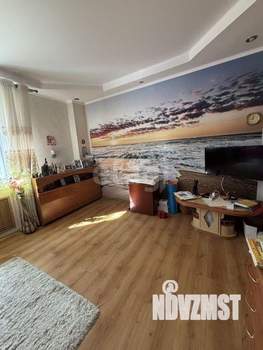 2-к квартира, вторичка, 60м2, 1/2 этаж