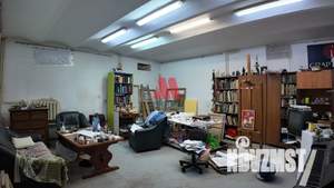 2-к квартира, вторичка, 120м2, -1/3 этаж