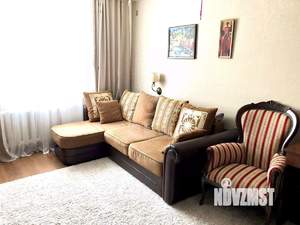 2-к квартира, вторичка, 58м2, 3/9 этаж