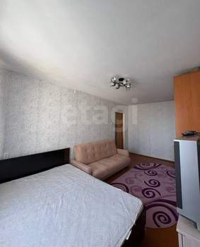 1-к квартира, вторичка, 30м2, 8/9 этаж