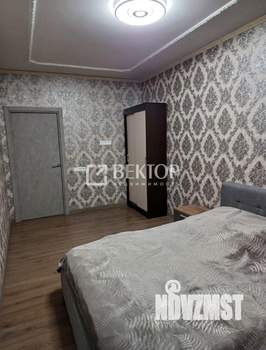 3-к квартира, вторичка, 83м2, 5/5 этаж