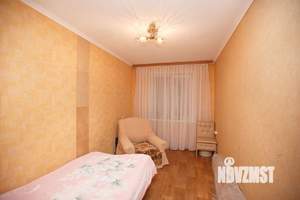 4-к квартира, вторичка, 76м2, 4/5 этаж