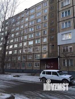 1-к квартира, вторичка, 30м2, 2/9 этаж