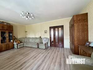 2-к квартира, вторичка, 69м2, 3/6 этаж