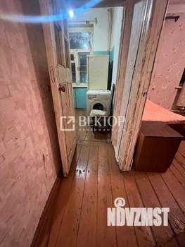 1-к квартира, вторичка, 30м2, 2/3 этаж