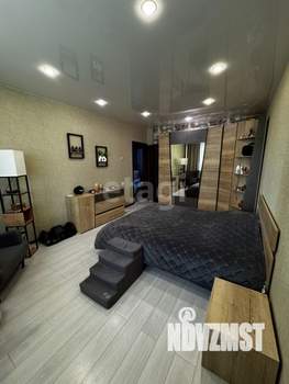 3-к квартира, вторичка, 75м2, 3/9 этаж