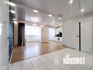 3-к квартира, вторичка, 70м2, 10/17 этаж