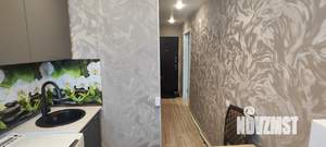 1-к квартира, вторичка, 30м2, 4/9 этаж