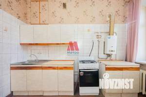 2-к квартира, вторичка, 58м2, 3/3 этаж
