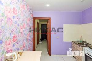 1-к квартира, вторичка, 37м2, 2/9 этаж