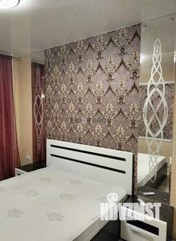 3-к квартира, вторичка, 63м2, 8/9 этаж