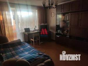 2-к квартира, вторичка, 51м2, 6/9 этаж