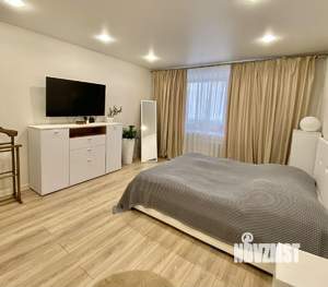 3-к квартира, вторичка, 65м2, 2/9 этаж