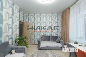 2-к квартира, вторичка, 45м2, 2/4 этаж