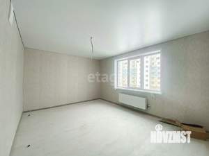 2-к квартира, вторичка, 55м2, 8/10 этаж