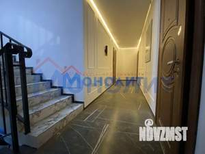 3-к квартира, вторичка, 89м2, 2/6 этаж